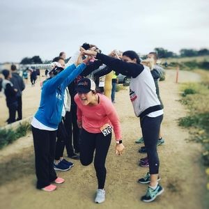 Meet your Posher, Johanna